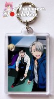 Yuri on Ice 386